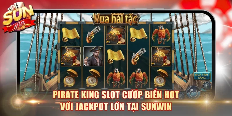 Pirate King